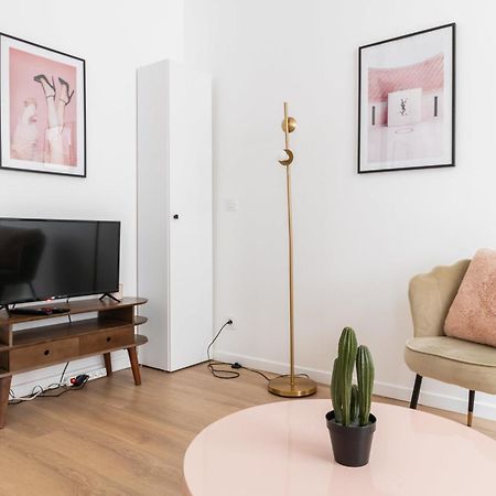 Appartement Luxueux Avec Salle De Bains De Reve 6P 巴黎 外观 照片