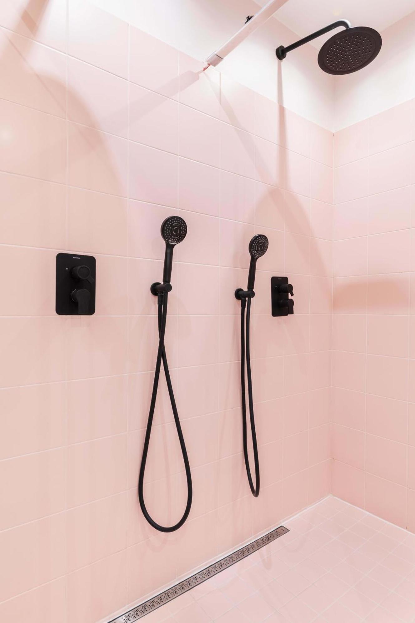 Appartement Luxueux Avec Salle De Bains De Reve 6P 巴黎 外观 照片