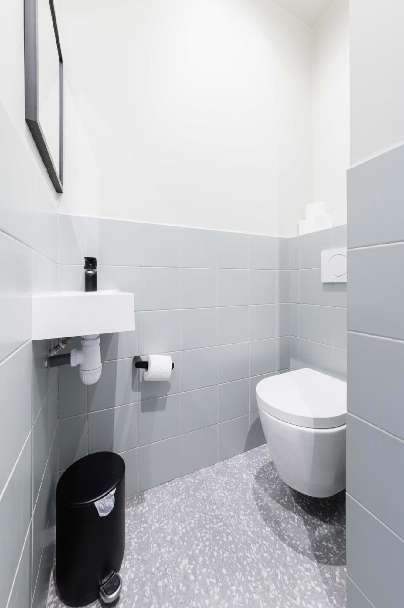 Appartement Luxueux Avec Salle De Bains De Reve 6P 巴黎 外观 照片